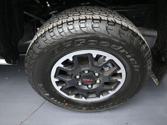 new 2024 Toyota Tacoma car, priced at $54,108