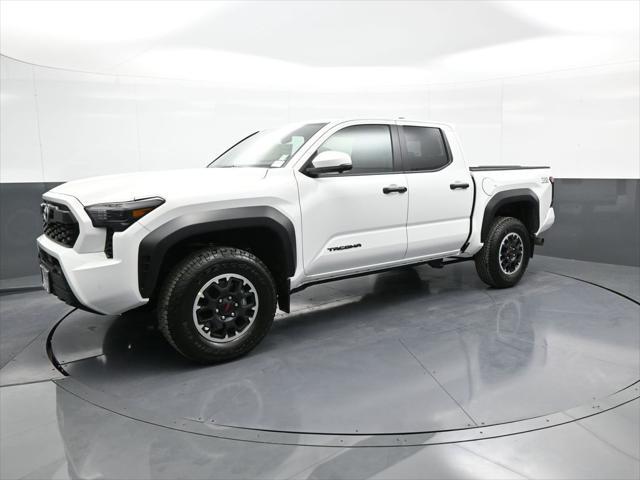 new 2024 Toyota Tacoma car, priced at $54,108