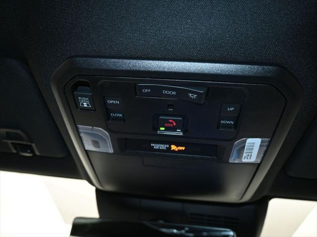 new 2024 Toyota Tacoma car, priced at $54,108