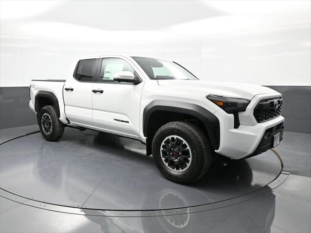 new 2024 Toyota Tacoma car, priced at $54,108