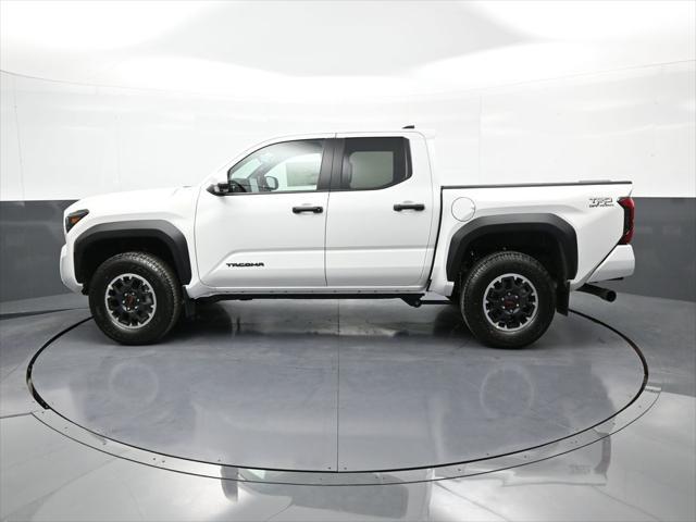new 2024 Toyota Tacoma car, priced at $54,108