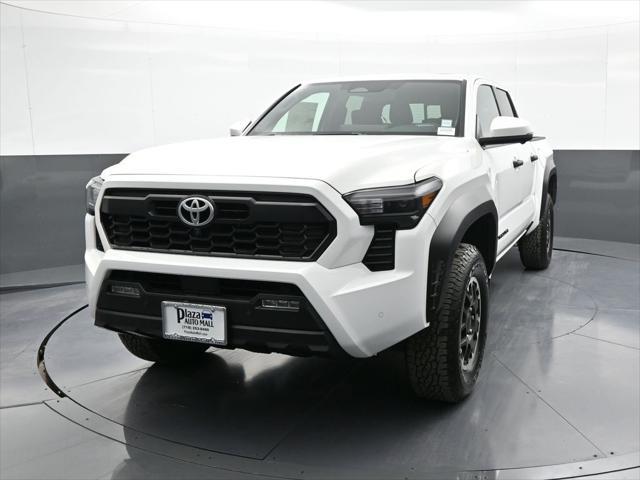 new 2024 Toyota Tacoma car, priced at $54,108