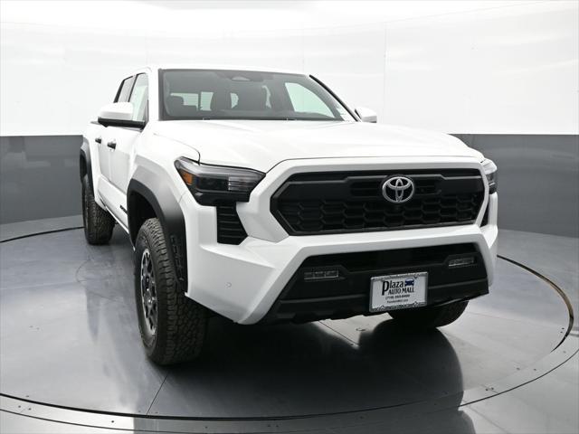 new 2024 Toyota Tacoma car, priced at $54,108