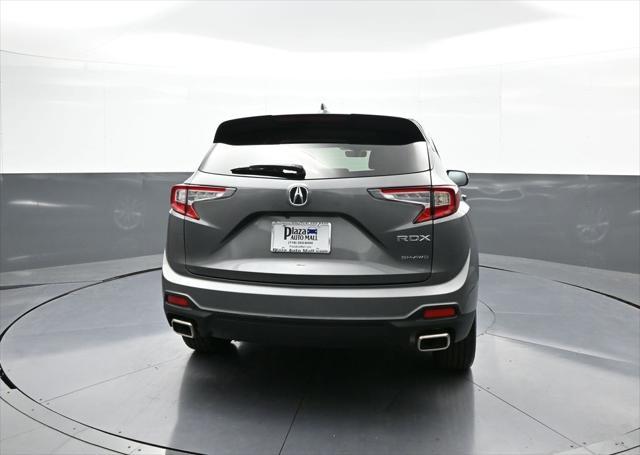 used 2023 Acura RDX car, priced at $35,000