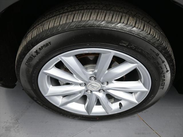 used 2023 Acura RDX car, priced at $35,000
