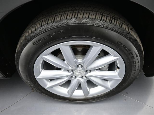 used 2023 Acura RDX car, priced at $35,000