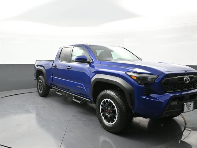new 2025 Toyota Tacoma car, priced at $47,099