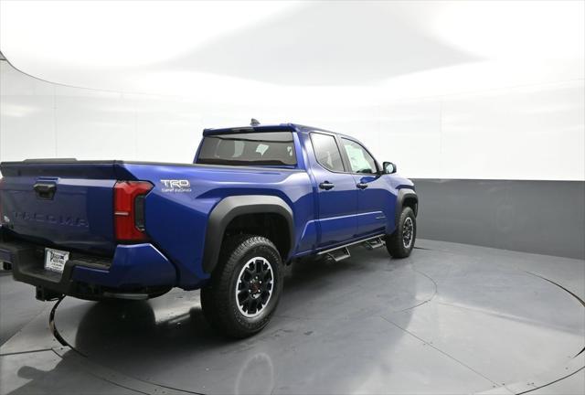 new 2025 Toyota Tacoma car, priced at $47,099