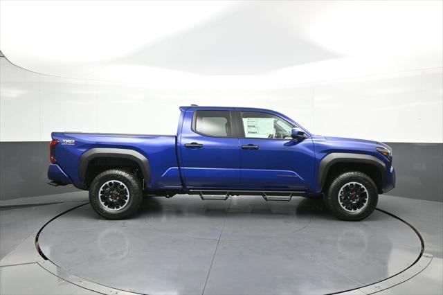 new 2025 Toyota Tacoma car, priced at $47,099