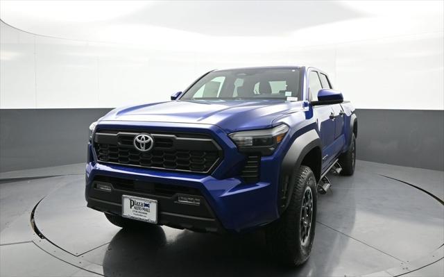 new 2025 Toyota Tacoma car, priced at $47,099