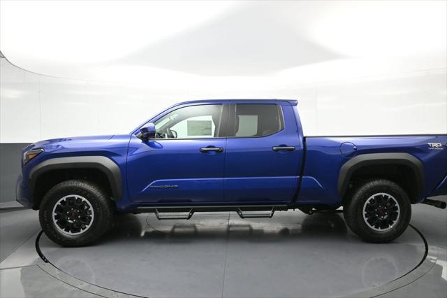 new 2025 Toyota Tacoma car, priced at $47,099