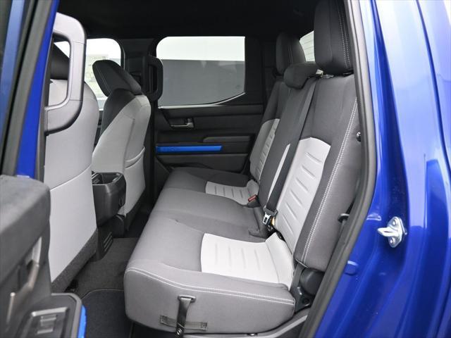 new 2025 Toyota Tacoma car, priced at $47,099