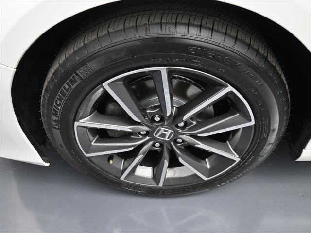 used 2022 Honda Accord car, priced at $24,500