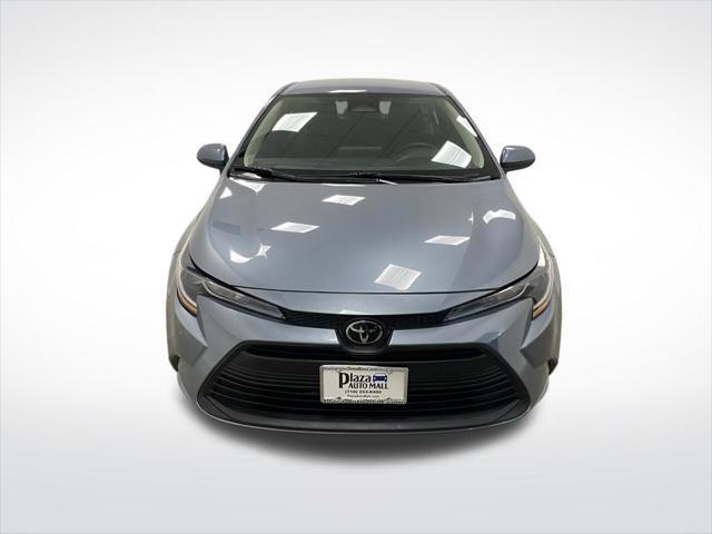 used 2024 Toyota Corolla car, priced at $21,000