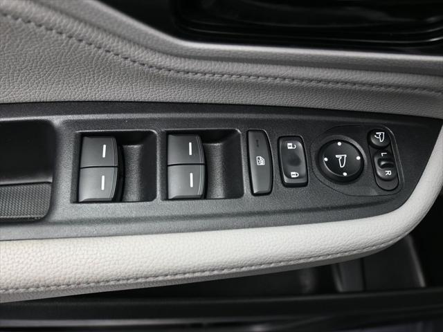 used 2022 Honda Odyssey car, priced at $36,200