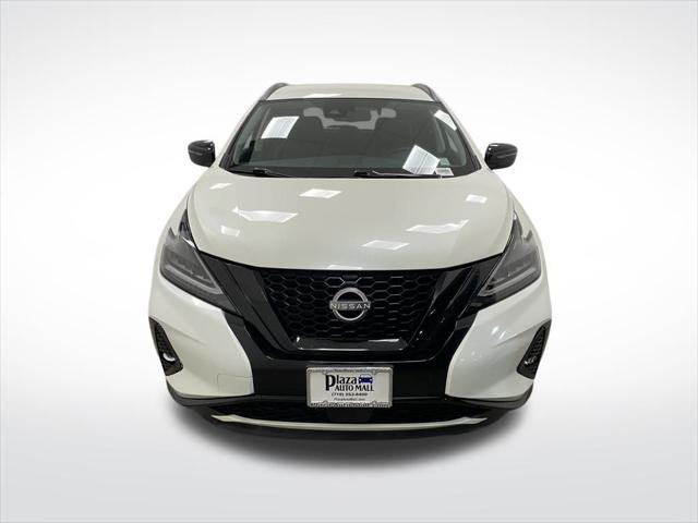 used 2023 Nissan Murano car, priced at $25,000