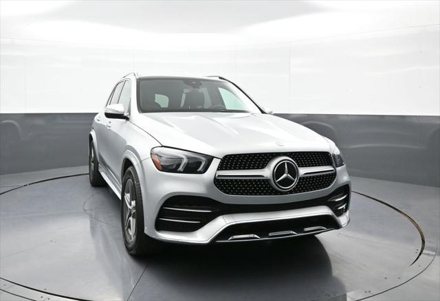 used 2020 Mercedes-Benz GLE 350 car, priced at $29,000