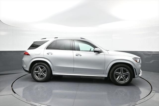 used 2020 Mercedes-Benz GLE 350 car, priced at $29,000