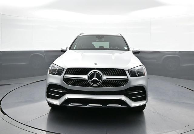 used 2020 Mercedes-Benz GLE 350 car, priced at $29,000