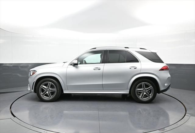 used 2020 Mercedes-Benz GLE 350 car, priced at $29,000
