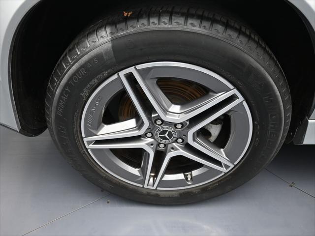 used 2020 Mercedes-Benz GLE 350 car, priced at $29,000