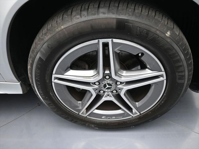 used 2020 Mercedes-Benz GLE 350 car, priced at $29,000