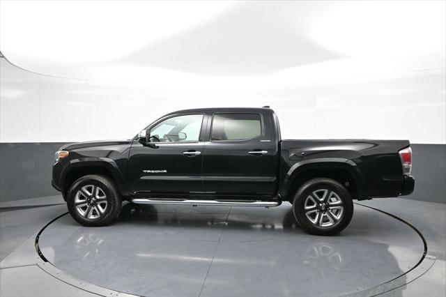 used 2018 Toyota Tacoma car, priced at $28,800