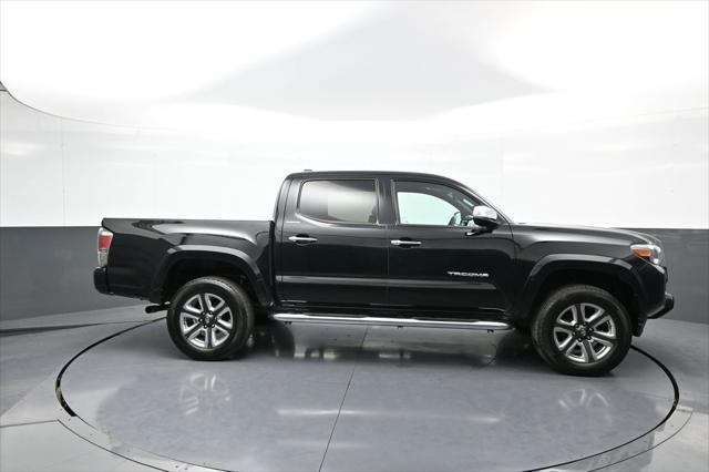 used 2018 Toyota Tacoma car, priced at $28,800