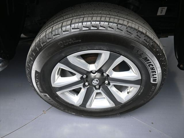 used 2018 Toyota Tacoma car, priced at $28,800