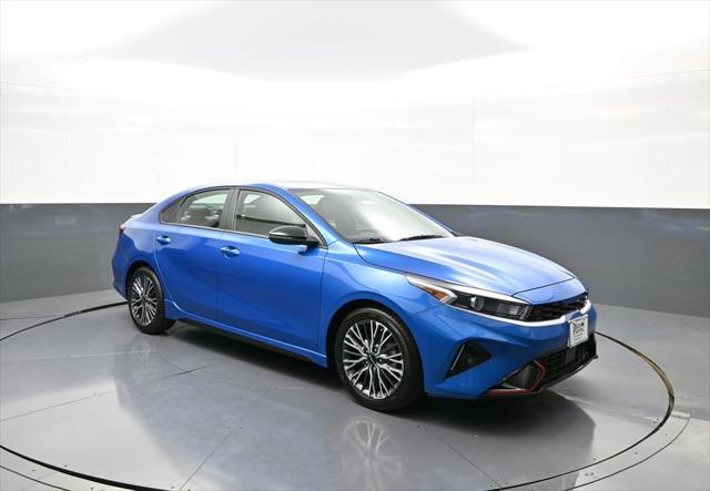 new 2024 Kia Forte car, priced at $27,000