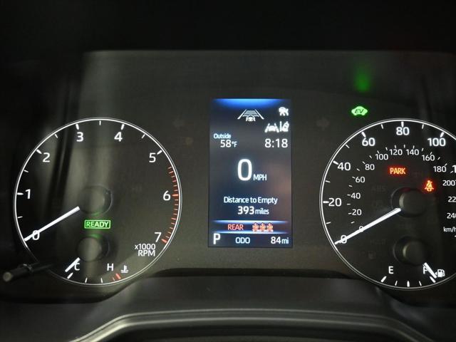 new 2025 Toyota Corolla Hybrid car, priced at $27,874