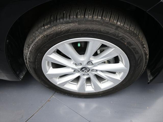 new 2025 Toyota Corolla Hybrid car, priced at $27,874