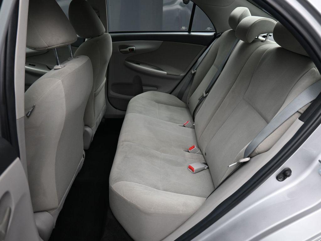 used 2012 Toyota Corolla car, priced at $10,900