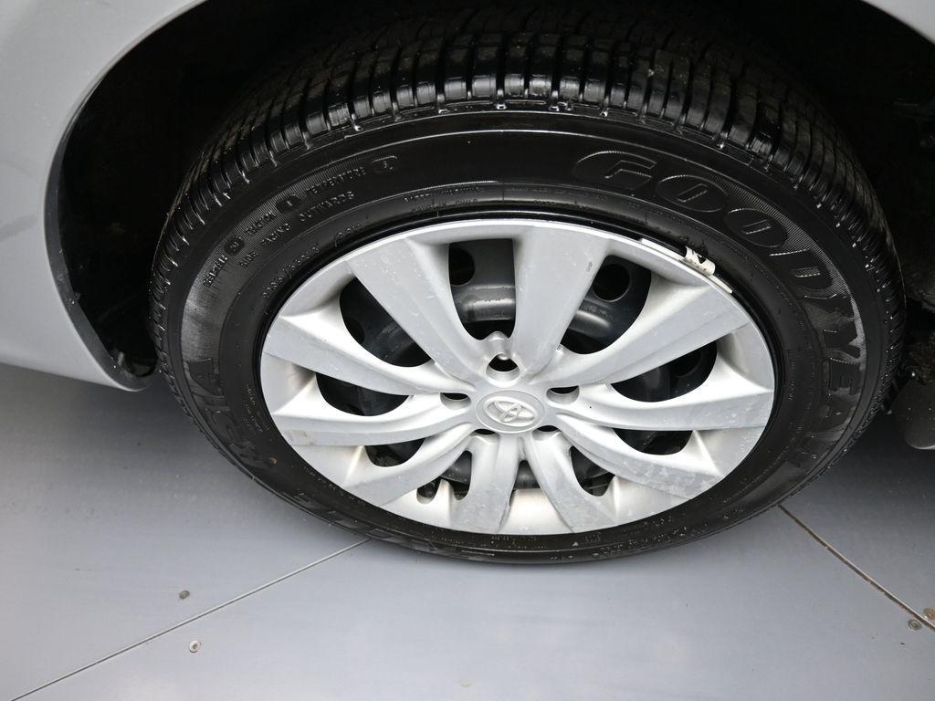 used 2012 Toyota Corolla car, priced at $10,900