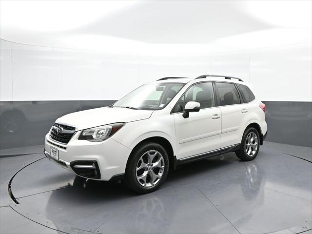 used 2017 Subaru Forester car, priced at $13,000