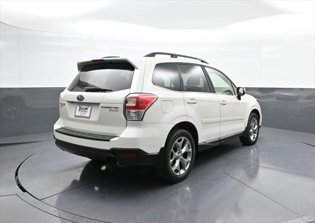 used 2017 Subaru Forester car, priced at $13,000