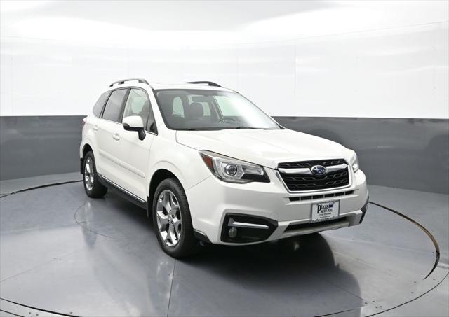 used 2017 Subaru Forester car, priced at $13,000