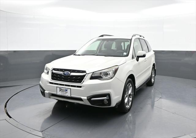 used 2017 Subaru Forester car, priced at $13,000