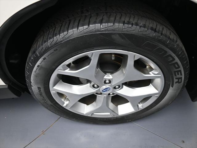 used 2017 Subaru Forester car, priced at $13,000