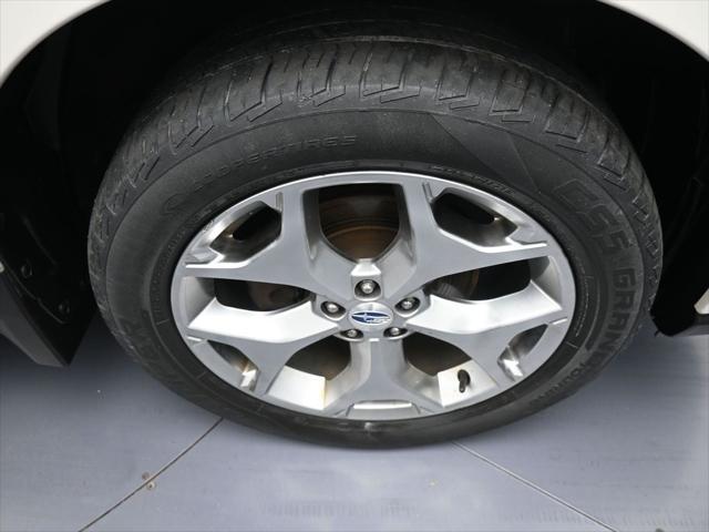 used 2017 Subaru Forester car, priced at $13,000