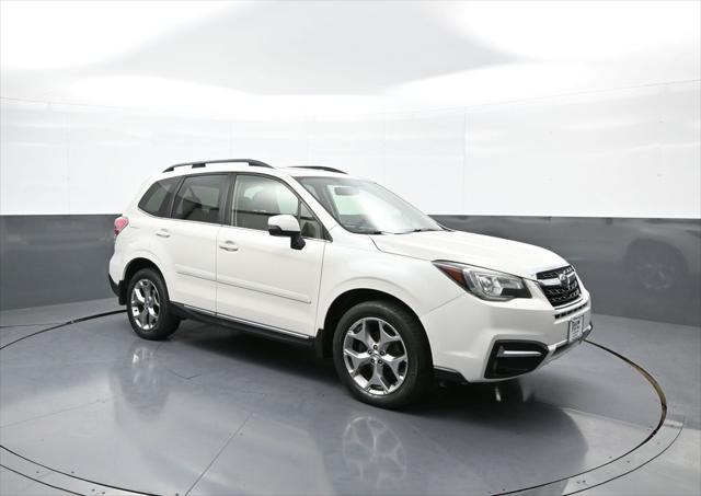 used 2017 Subaru Forester car, priced at $13,000