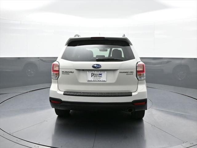 used 2017 Subaru Forester car, priced at $13,000