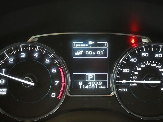 used 2017 Subaru Forester car, priced at $13,000