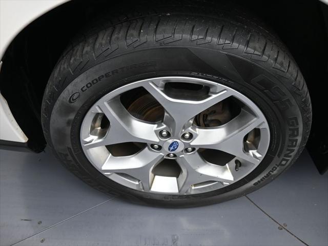 used 2017 Subaru Forester car, priced at $13,000
