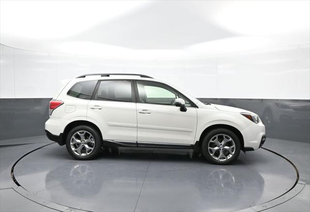 used 2017 Subaru Forester car, priced at $13,000