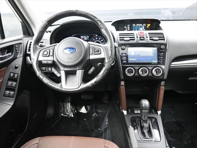 used 2017 Subaru Forester car, priced at $13,000