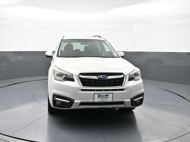 used 2017 Subaru Forester car, priced at $13,000