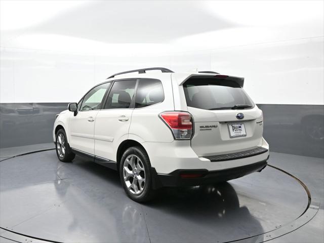 used 2017 Subaru Forester car, priced at $13,000