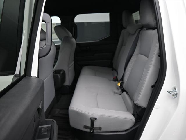 new 2025 Toyota Tacoma car, priced at $47,209