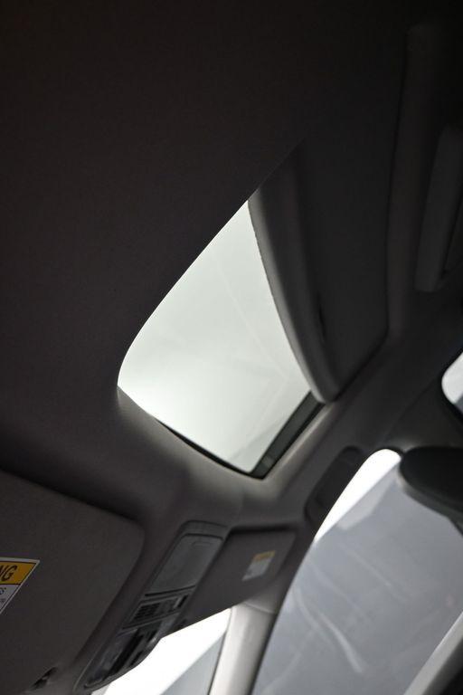 used 2022 Honda Odyssey car, priced at $33,400